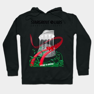 Stargrove Labs: Snakeroot Escape Hoodie